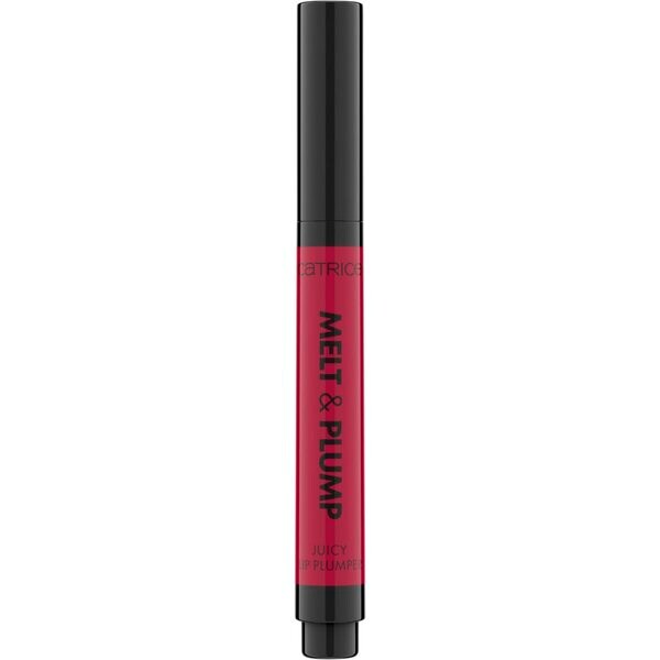 Catrice Melt & Plump 040 Call Nine Wine Juicy Lip Plumper 1.8g