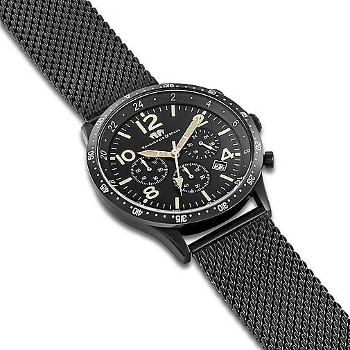 Rhodenwald & Söhne Chronograph Flight Captain