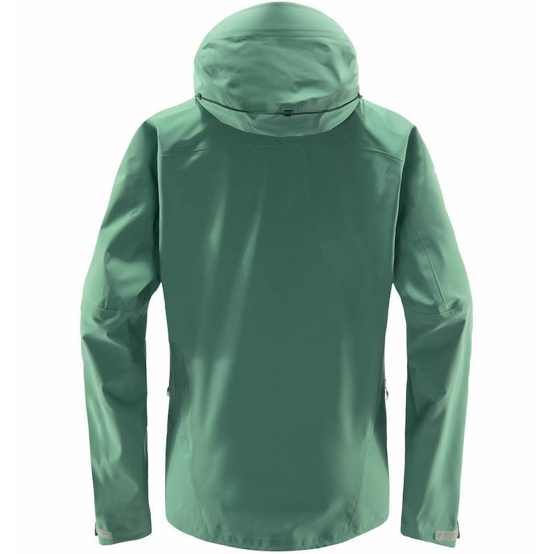 Haglöfs L.I.M Touring PROOF Jacket Hardshelljacke Damen