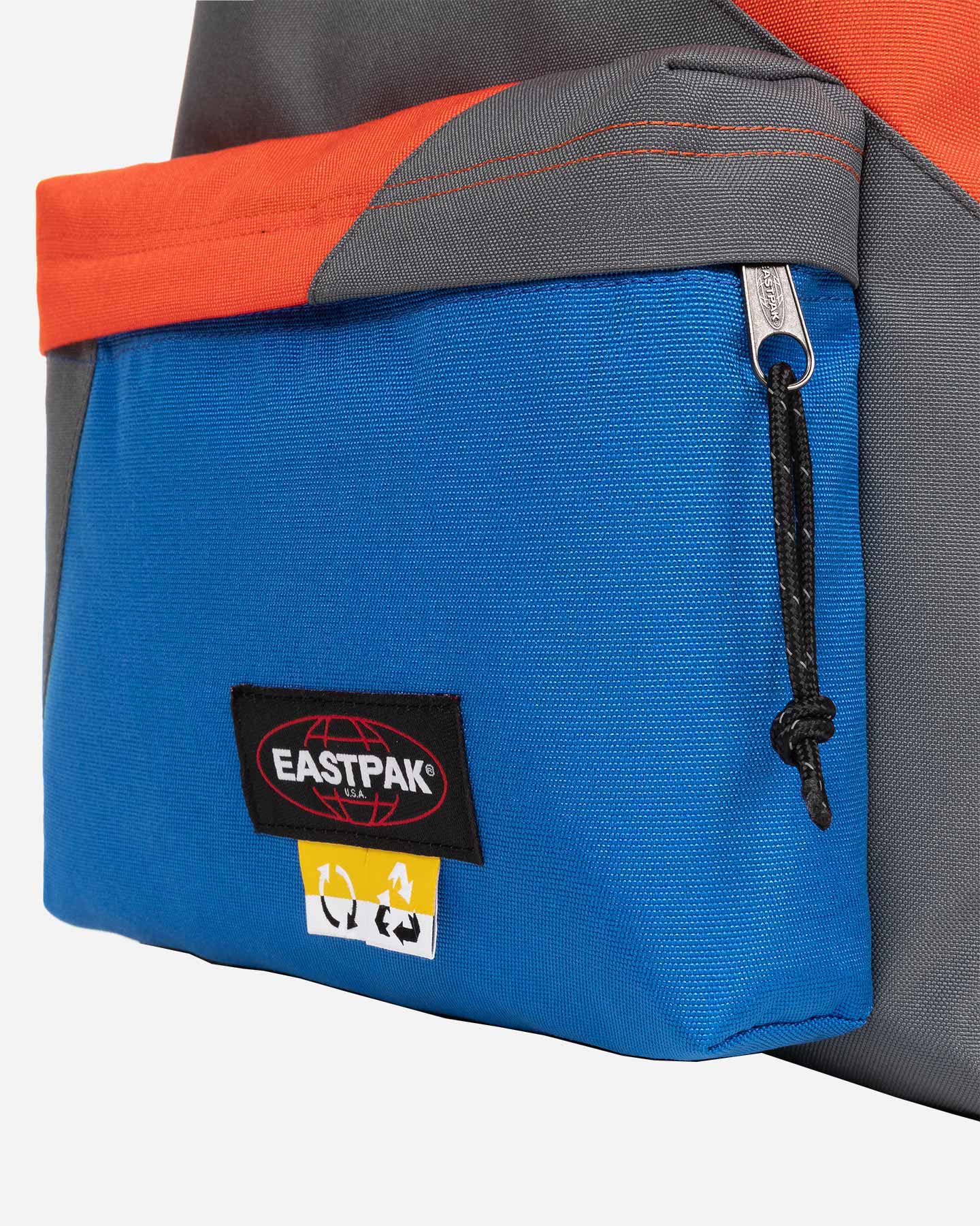 Prešívaný batoh Zaino Eastpack EK0006205K5