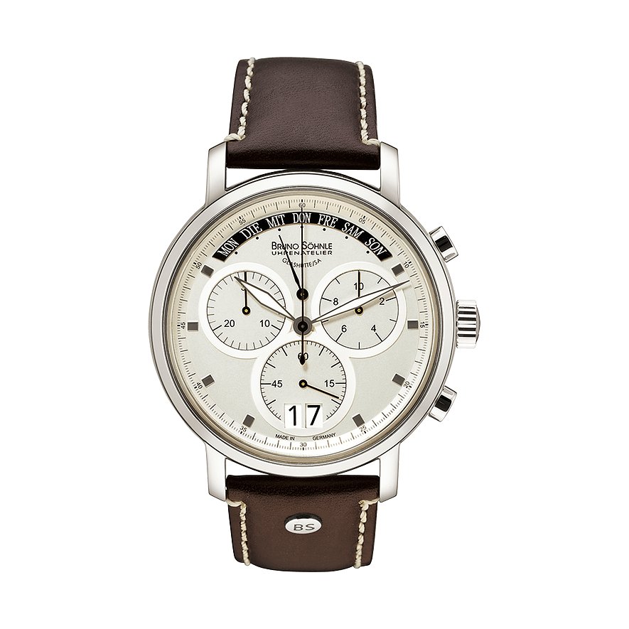 Bruno Söhnle Herrenuhr Marcato