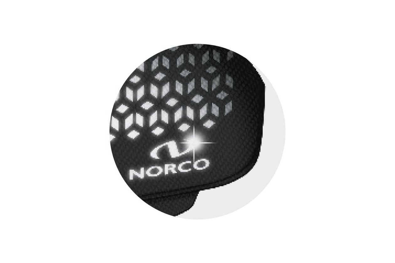 Norco Glenmore Lenkertasche