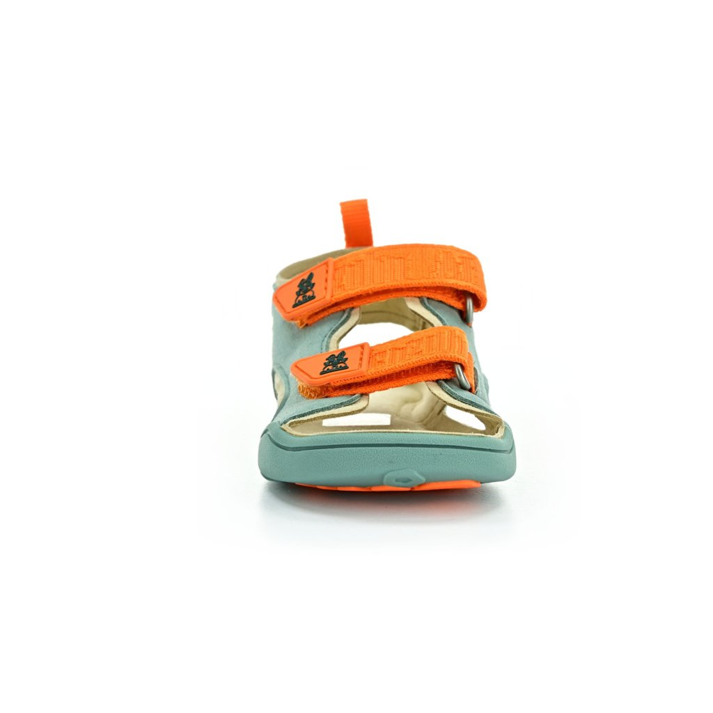 Affenzahn Sandal Vegan Airy Bunny Mint Barfußsandalen