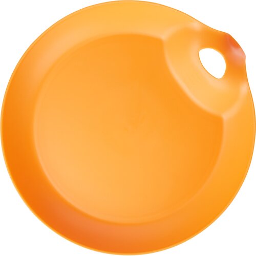 TELLER PLATE PP