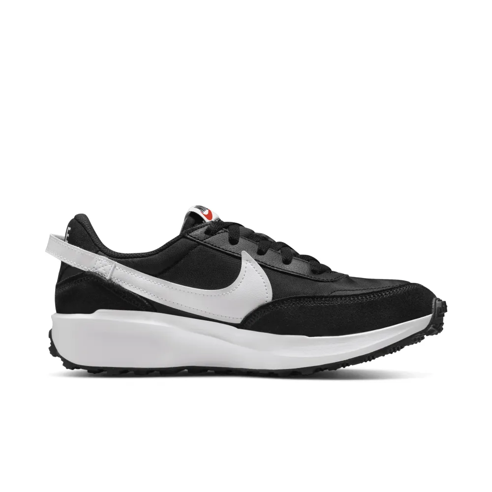 Nike Waffle Debut DH9523-002 / schwarz