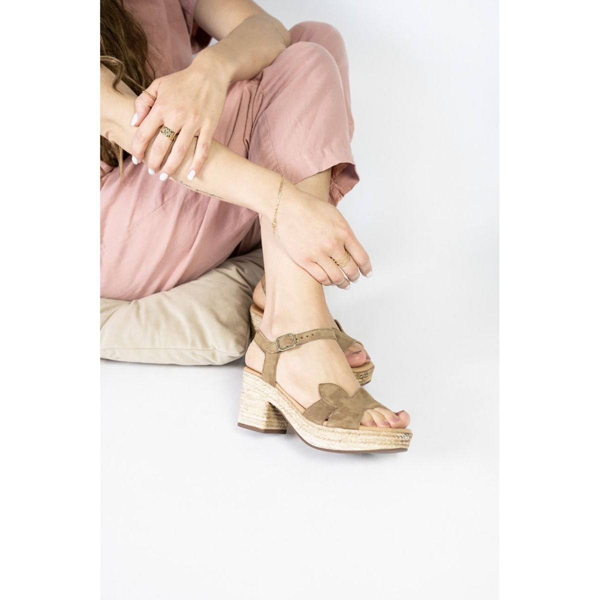 Aliwell  TAMGRAM - Beige