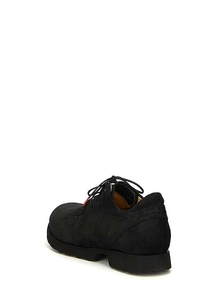 Think! Leder-Sneakers 