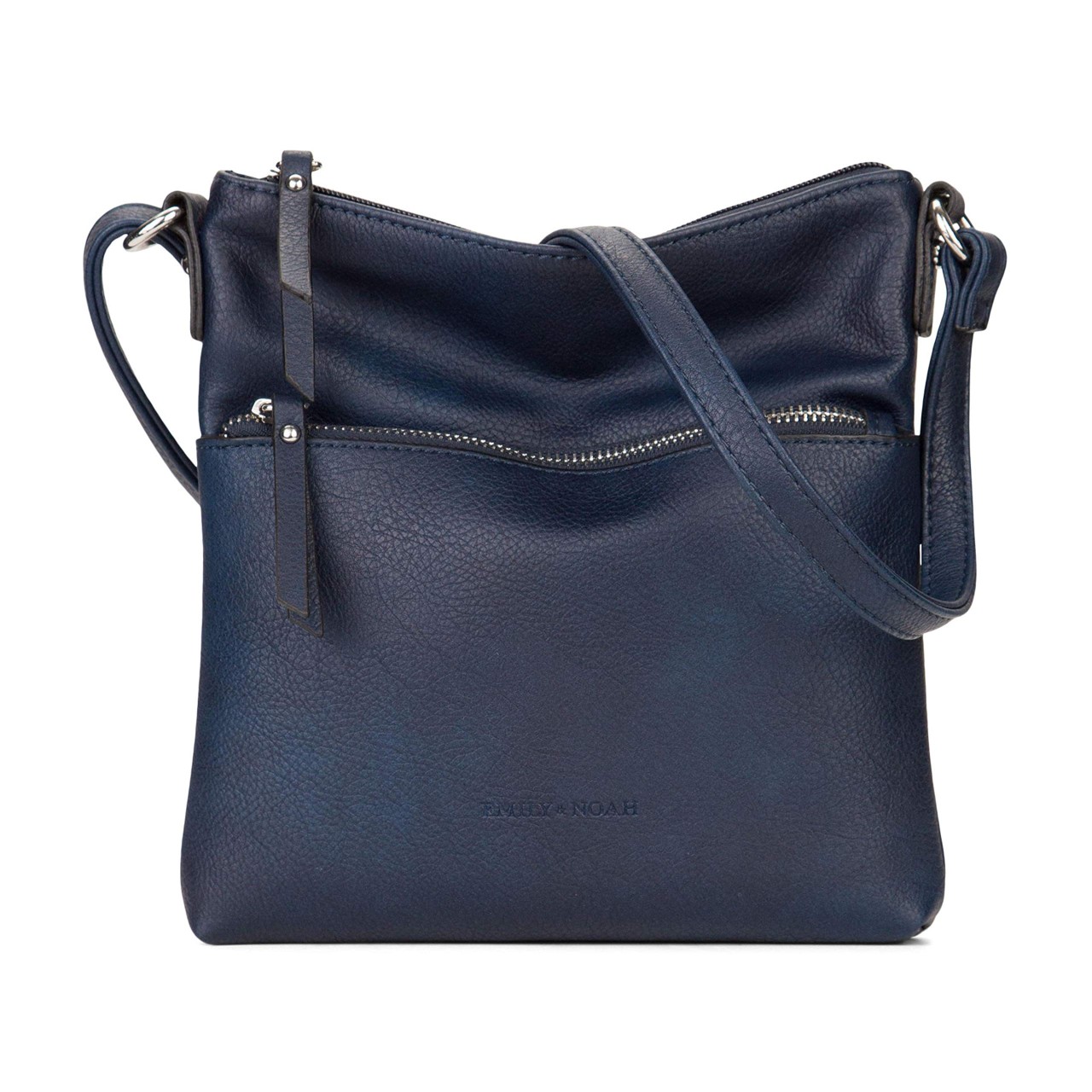 EMILY & NOAH Handtaschen blau EMMA