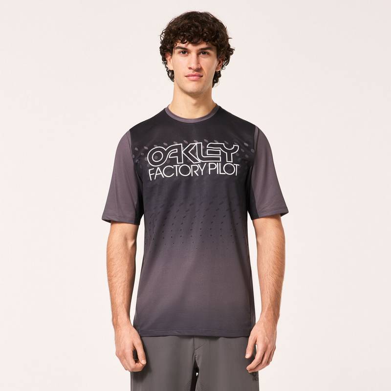 Oakley SEEKER GRADIENT SS Trikot Herren