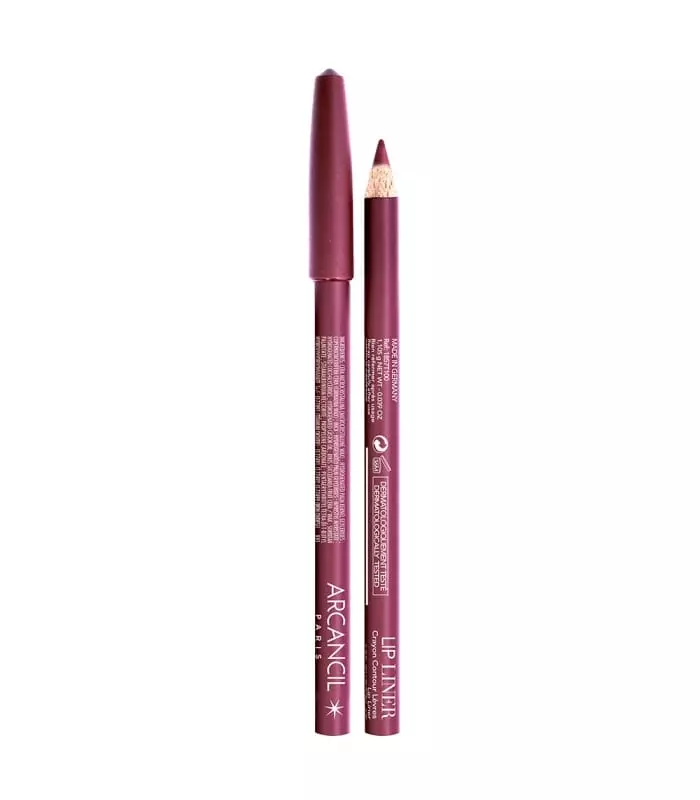 LIP LINER Crayon Contour Des Lèvres Ultra Précis