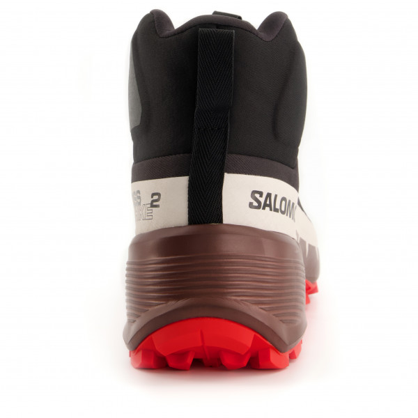 Salomon - Cross Hike 2 Mid GORE-TEX - Wanderschuhe