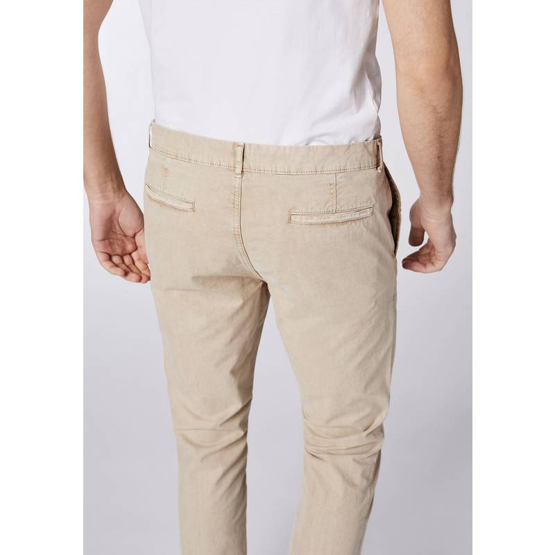 Chiemsee Chino Chinohose Herren