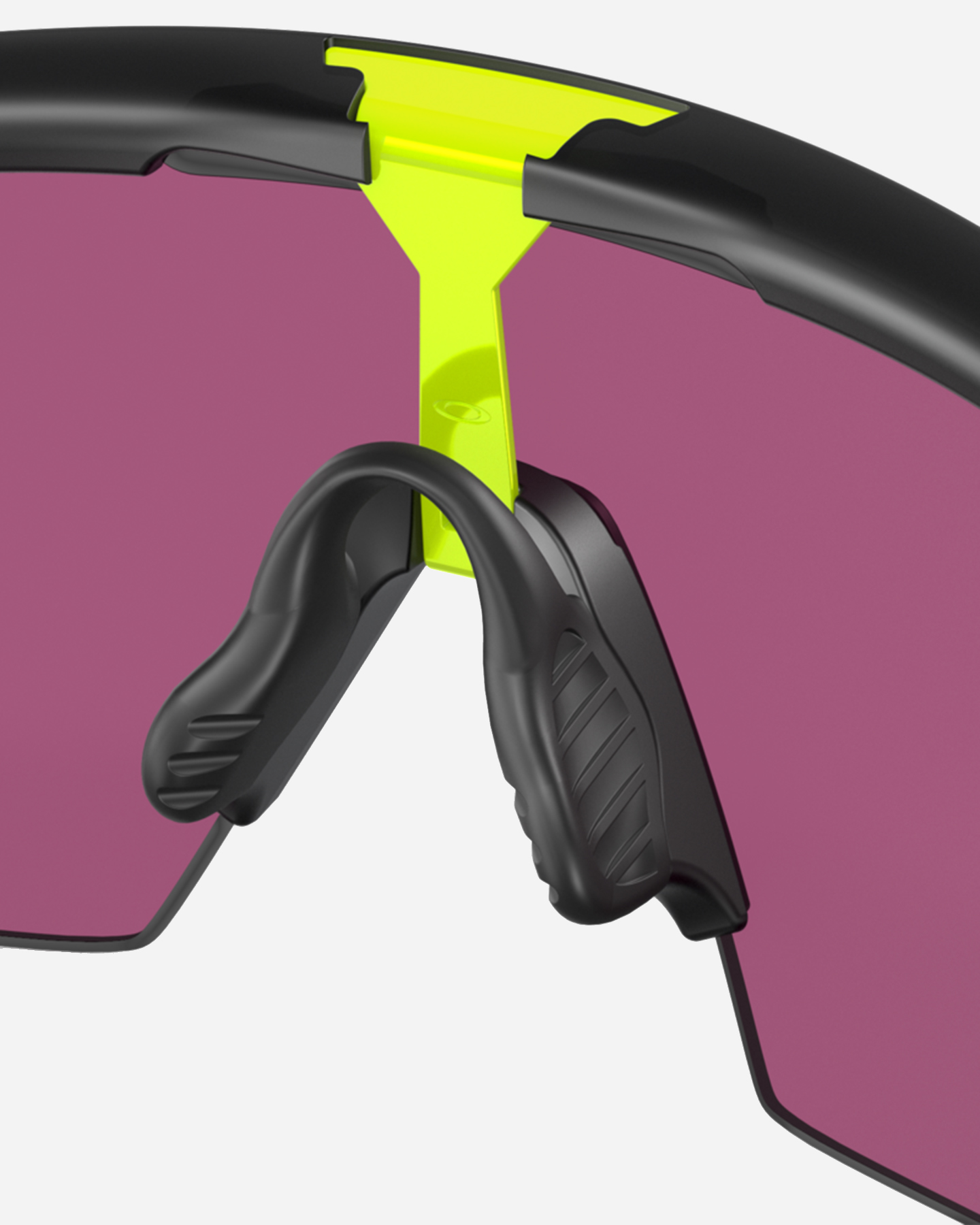 Slnečné okuliare Oakley Sphaera Matte Prizm 0OO9403-0836