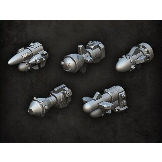 Orc Rocket Tips (5)