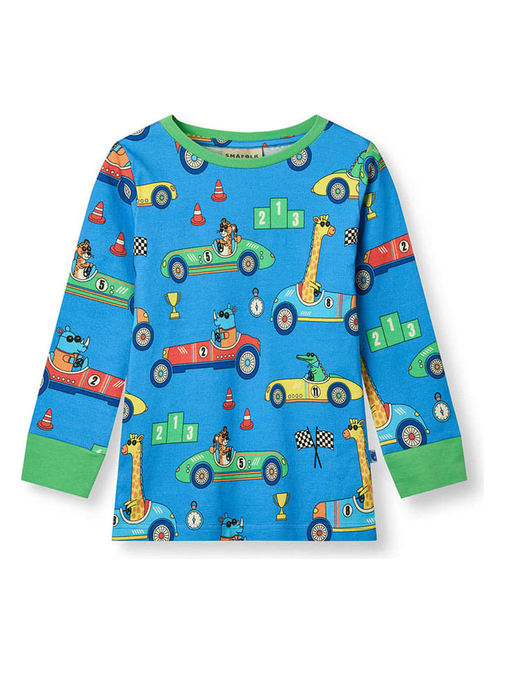 Småfolk Pyjama 