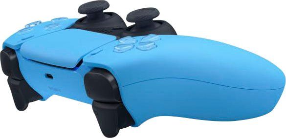PlayStation 5 DualSense Starlight Blue Wireless-Controller