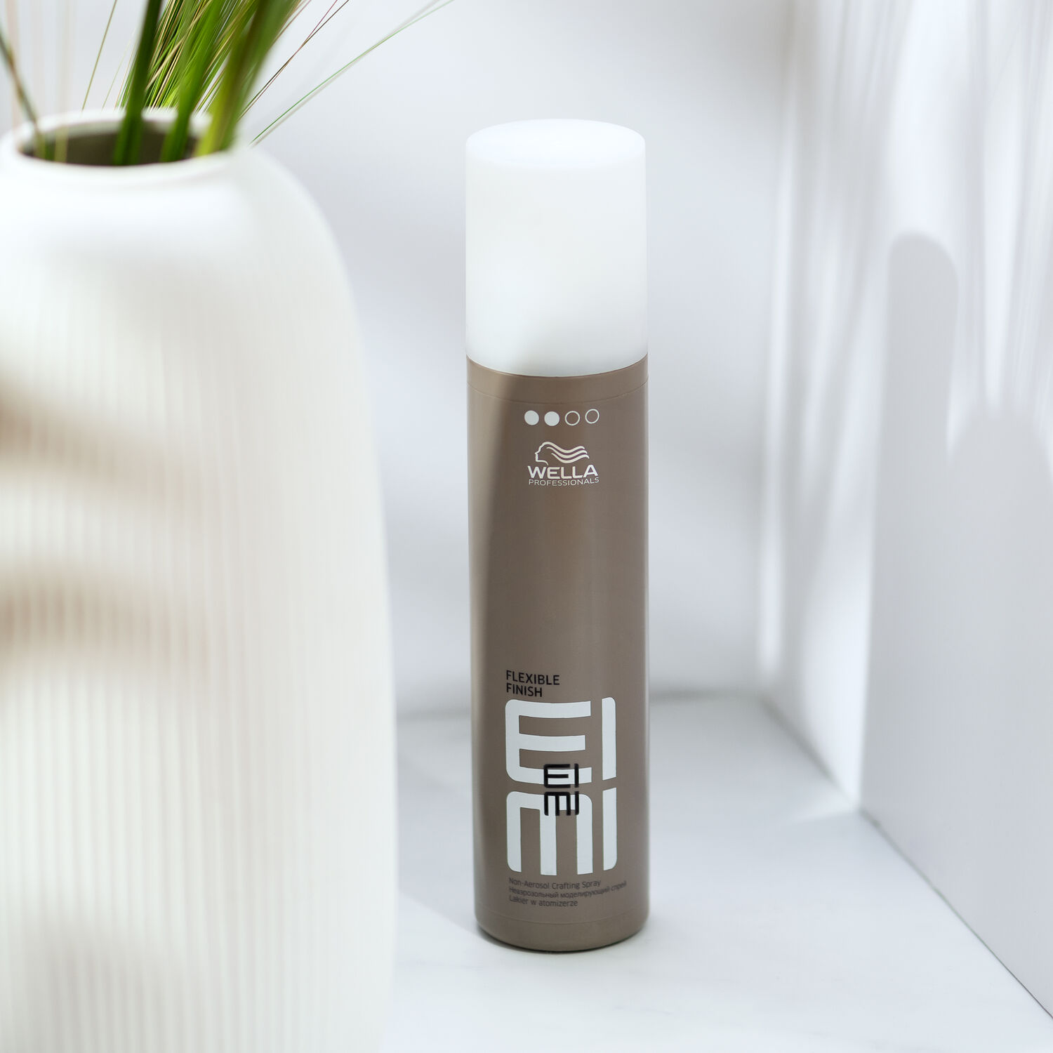 Wella Flexible Finish Spray Sculptant 250 ml