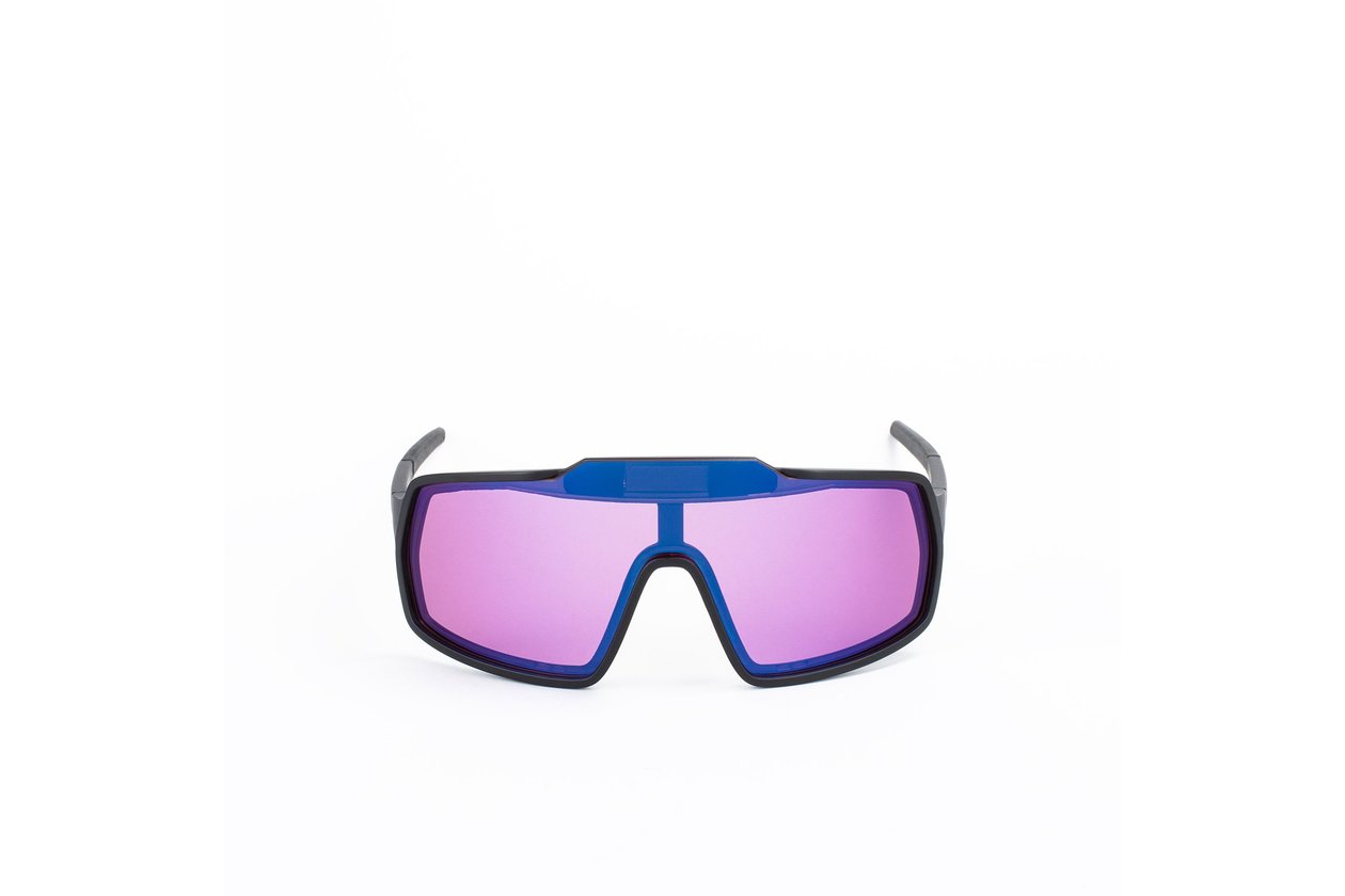 OUTOF Bot 2 adapta black / IRID blue