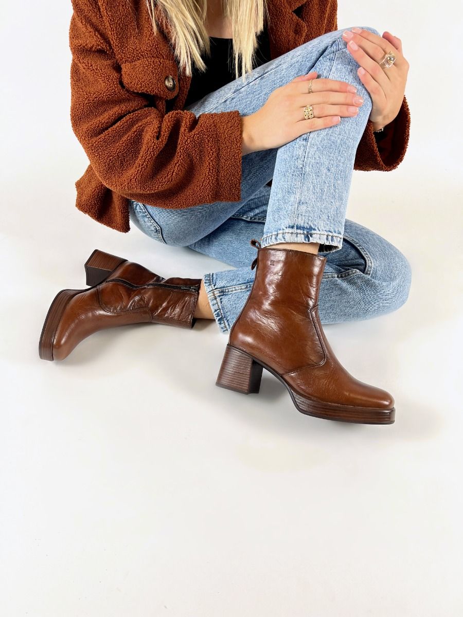 Dorking  CRISTEL 9157 - Cognac