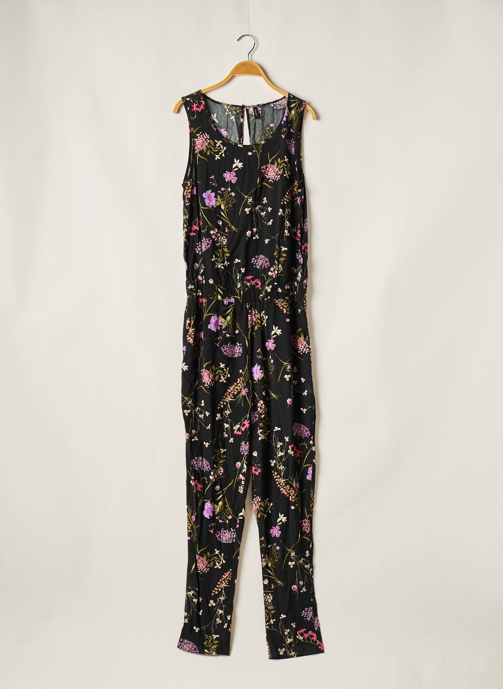 Vero Moda Combinaisons 1 Femme couleur noir