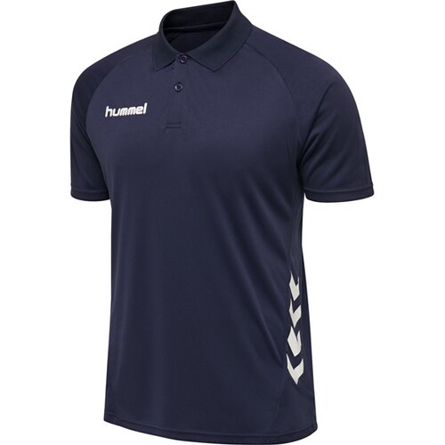 HERREN POLO HMLPROMO