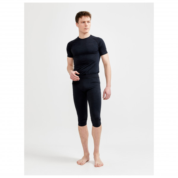 Craft - Core Dry Active Comfort S/S - Kunstfaserunterwäsche