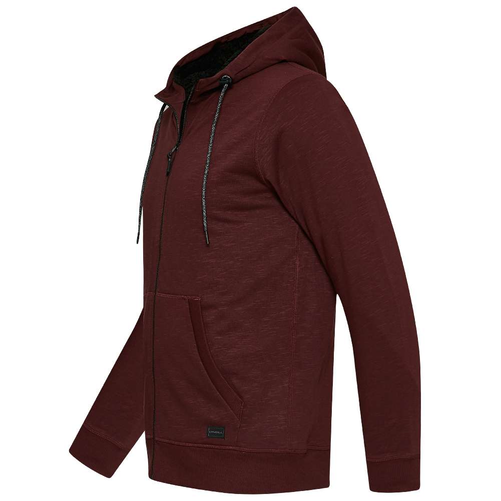 O'NEILL Jack's Base Herren Kapuzen Sweatjacke 8P3666-3097