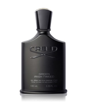 Creed Millesime for Women & Men Green Irish Tweed Eau de Parfum-100 ml