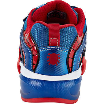 Geox J Bayonye Boy B Halbschuh in blau