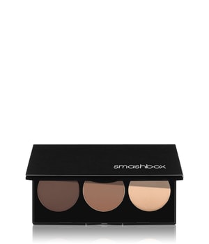Smashbox Step-by-Step Contour Kit Contouring Palette-11.47 g