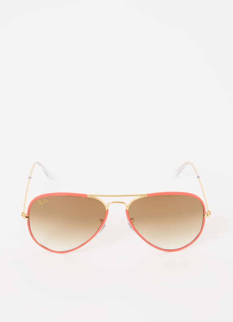 Ray-Ban  Zonnebril RB3025JM