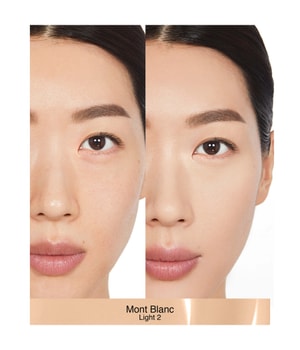 NARS Sheer Glow Flüssige Foundation-30 ml