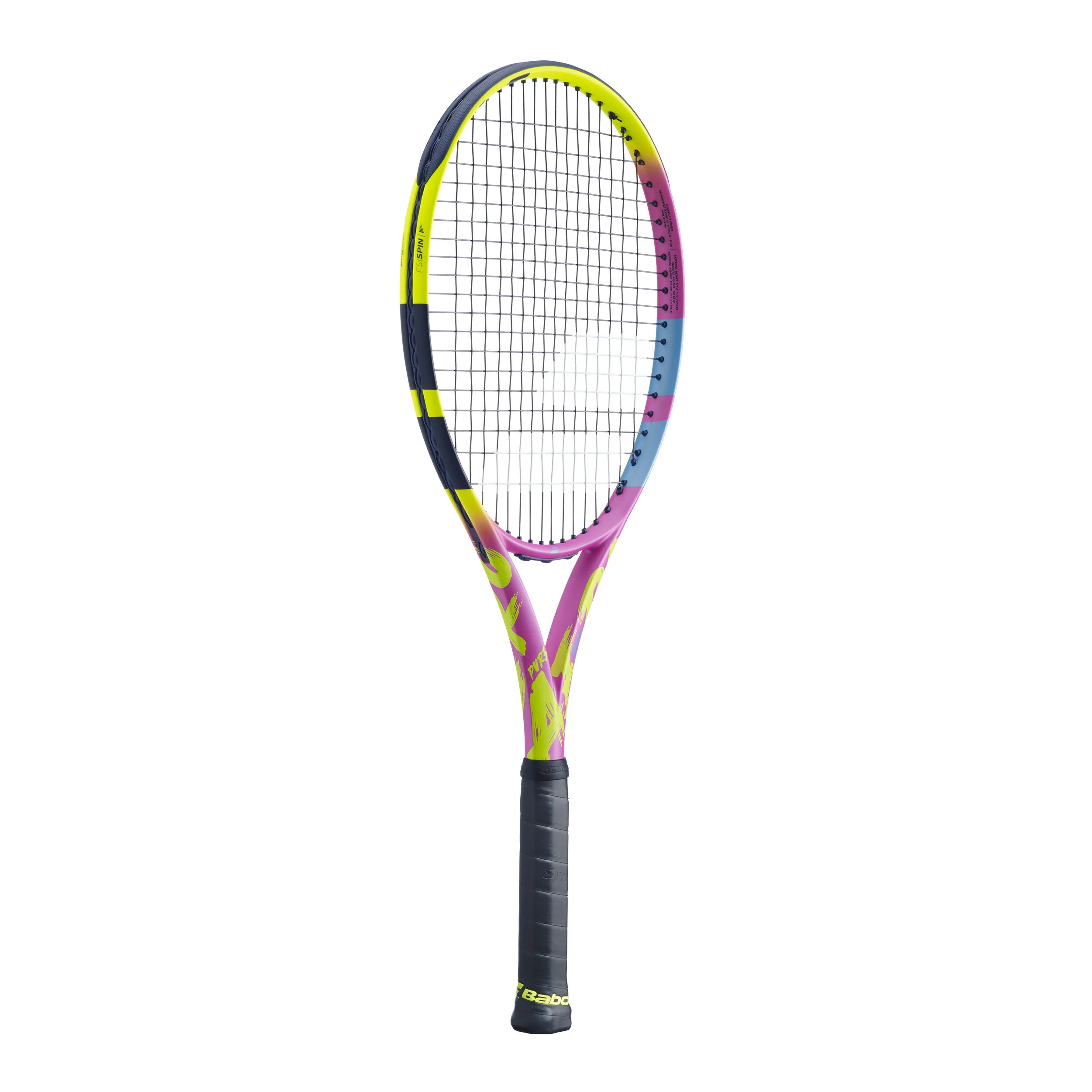 Rafael Nadal Pure Aero Origin Turnierschläger