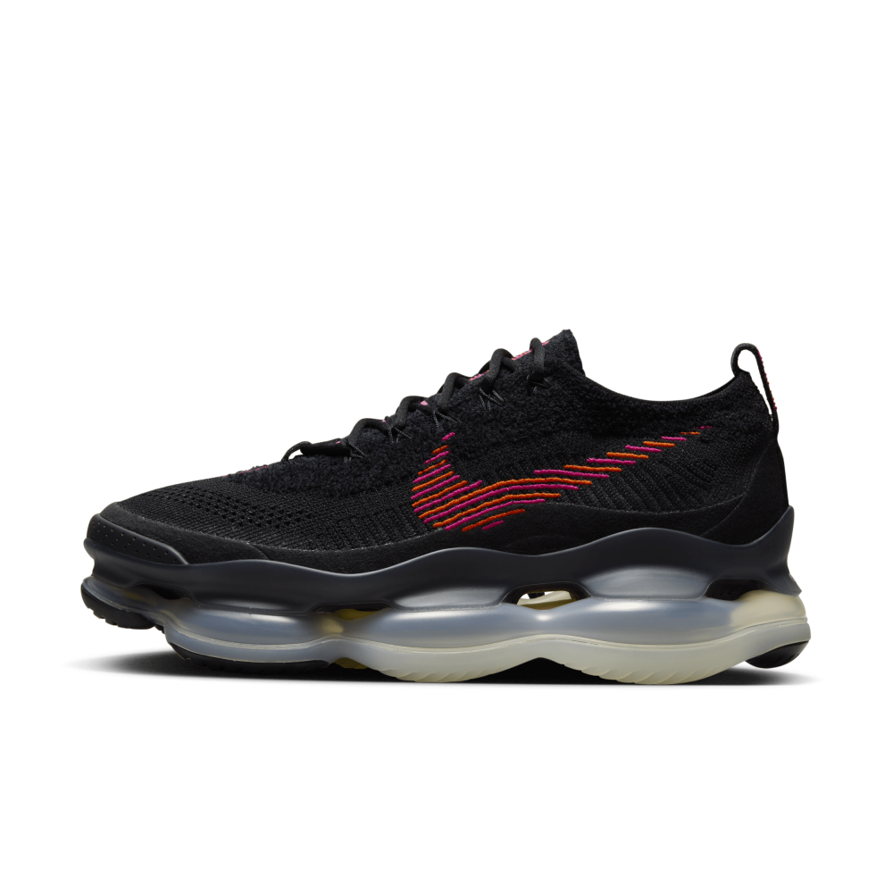 Nike Air Max Scorpion SE DZ0799-001 / schwarz