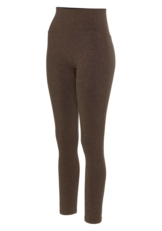 Seamless Leggings