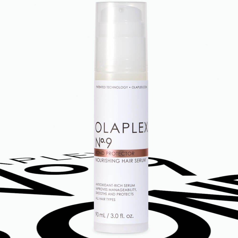 Olaplex Haarpflege No.9 Bond Protector Nourishing Hair Serum