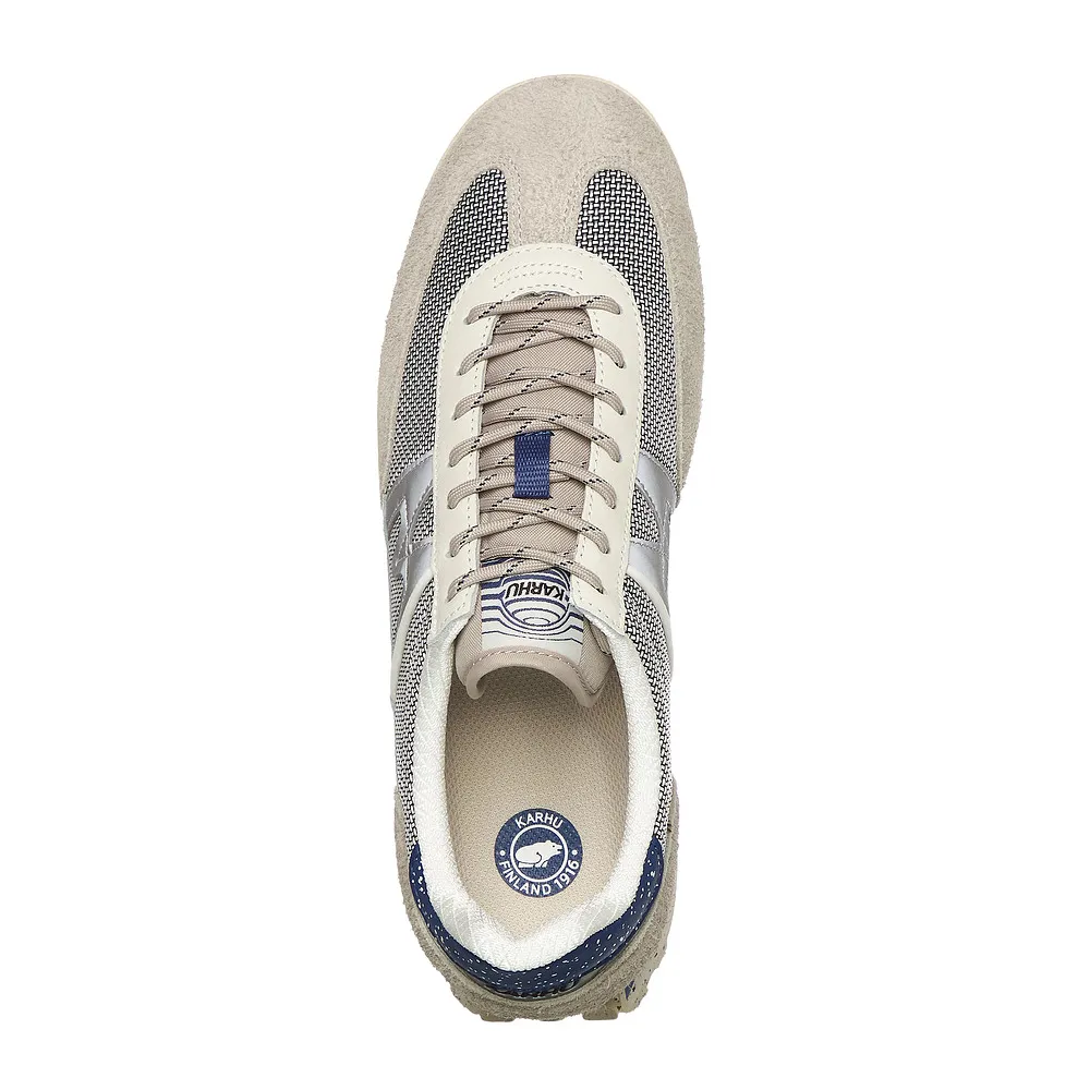 Karhu Mestari Control F840010 / grau