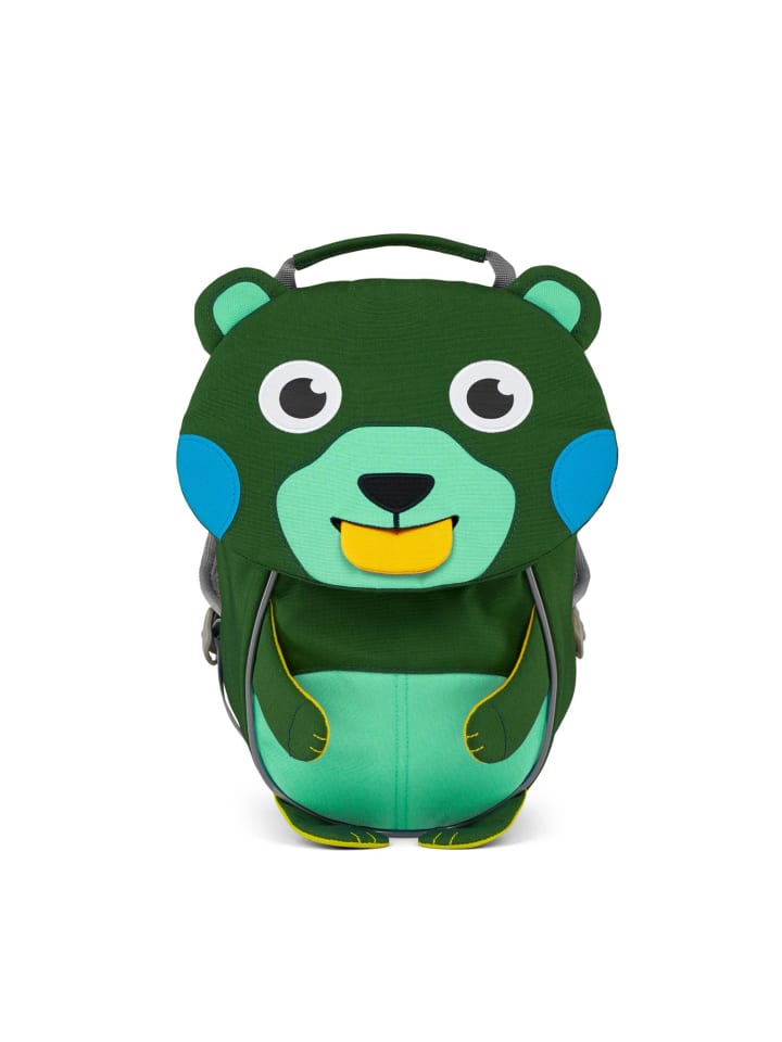 Affenzahn Affenzahn Kinderrucksack Kleiner Freund Kreativ Bär günstig kaufen onesize