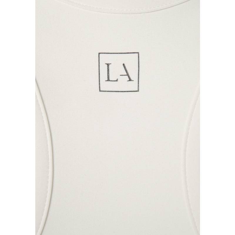 LASCANA Active Croptop Damen