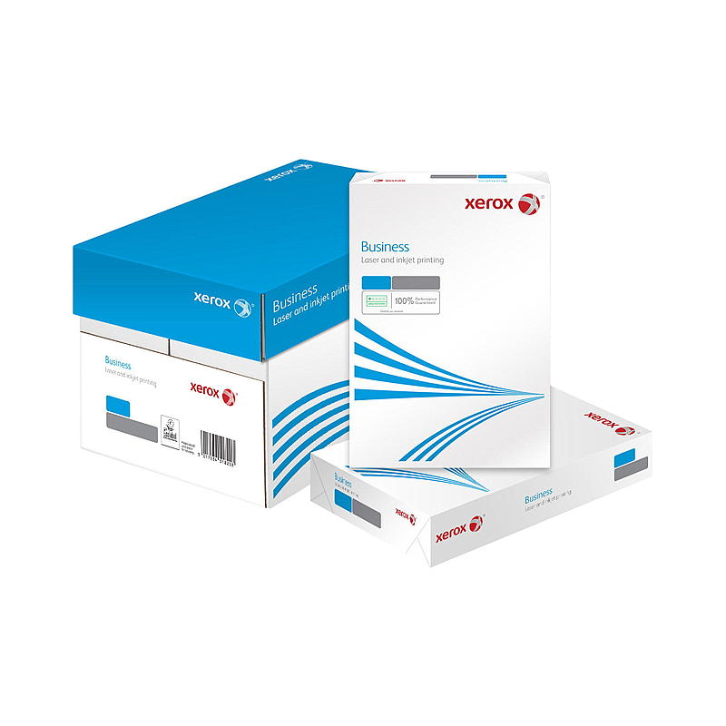 Kopipapir A4 500 ark  Xerox
