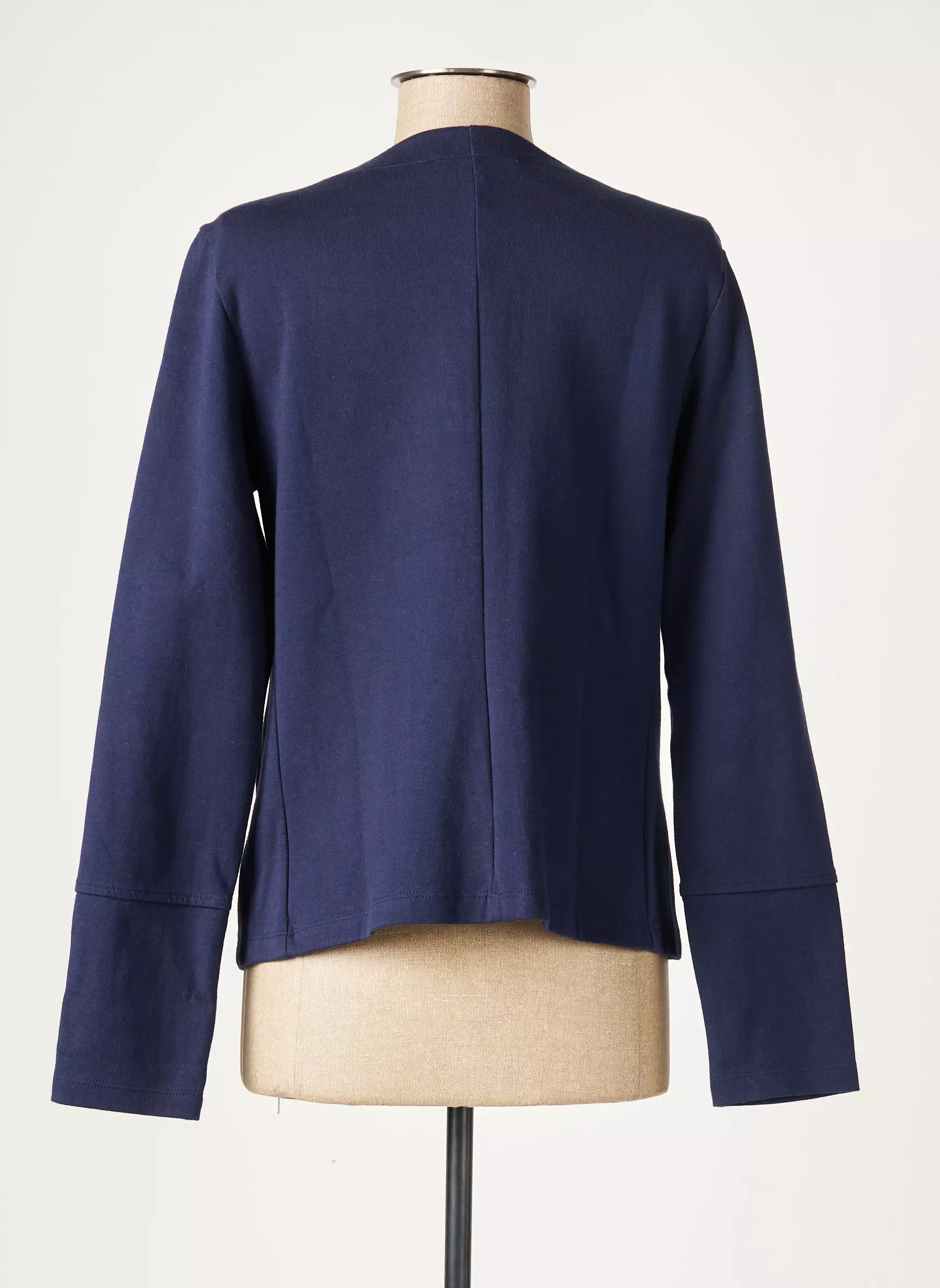 Betty Barclay Vestecasual Femme couleur bleu
