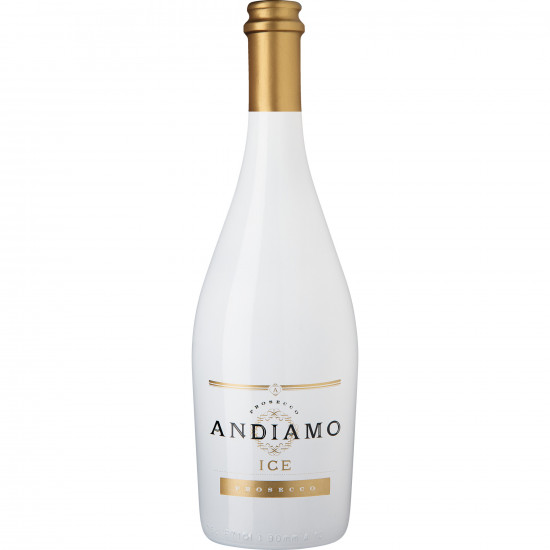 Andiamo ICE Prosecco