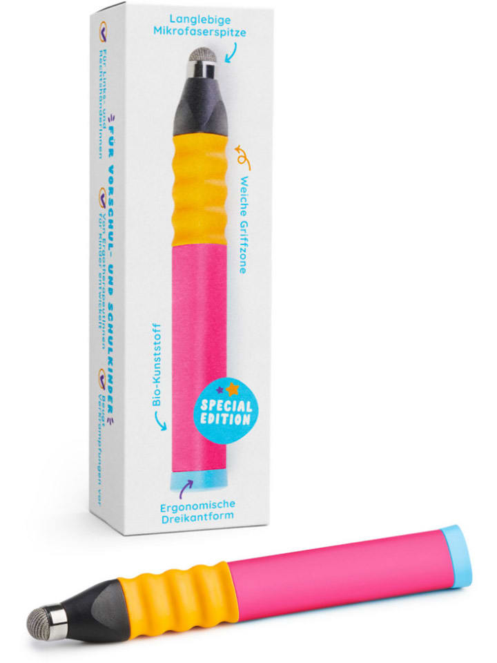 EDURINO Ergonomischer Eingabestift - ab 4 Jahren günstig kaufen onesize