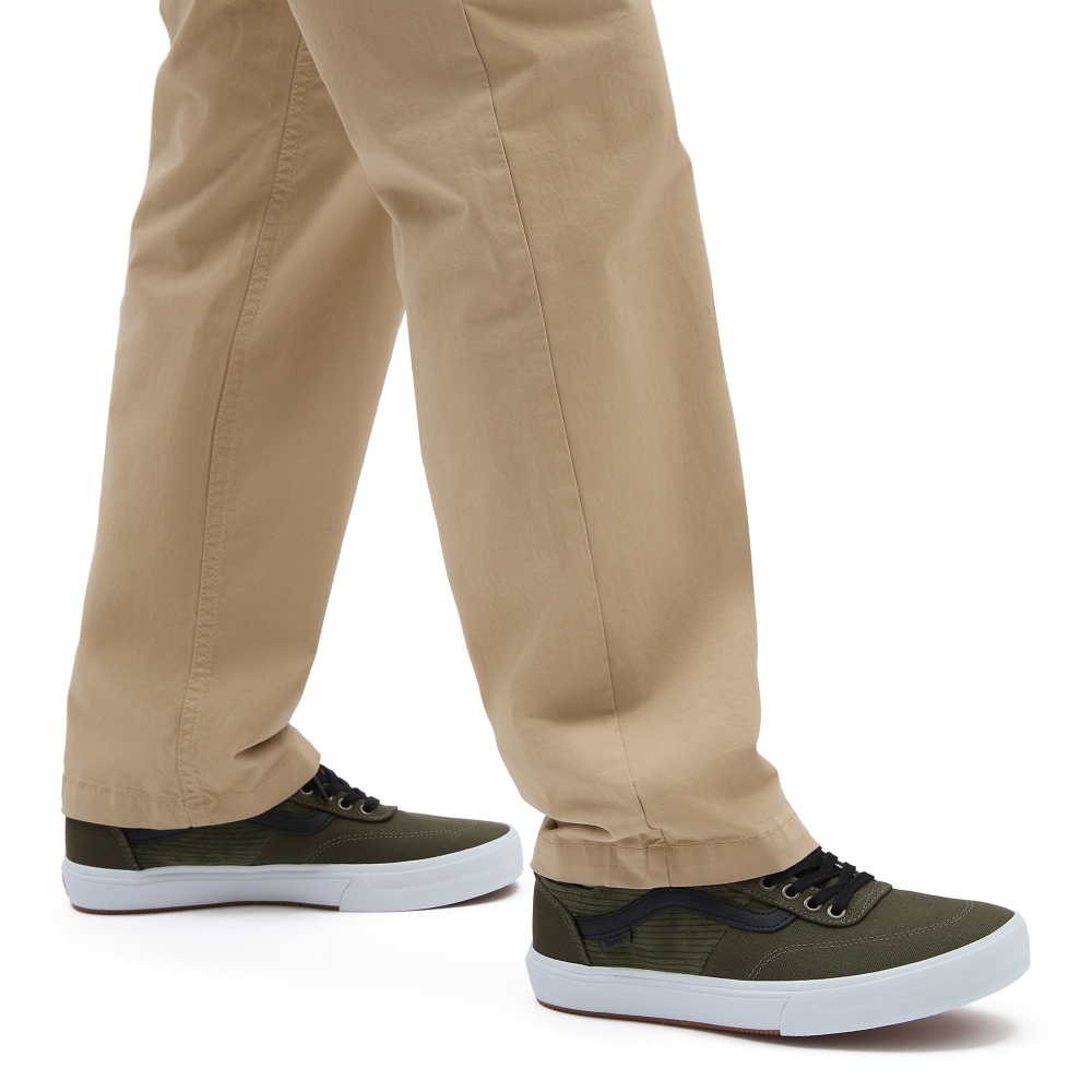 Vans Gilbert Crockett corduroy VN0A5JIFBIQ / schwarz