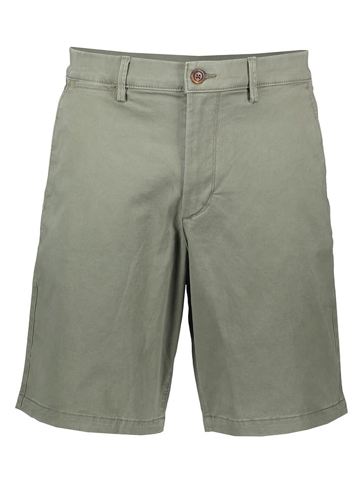 GAP Shorts in Hellgrün günstig kaufen
