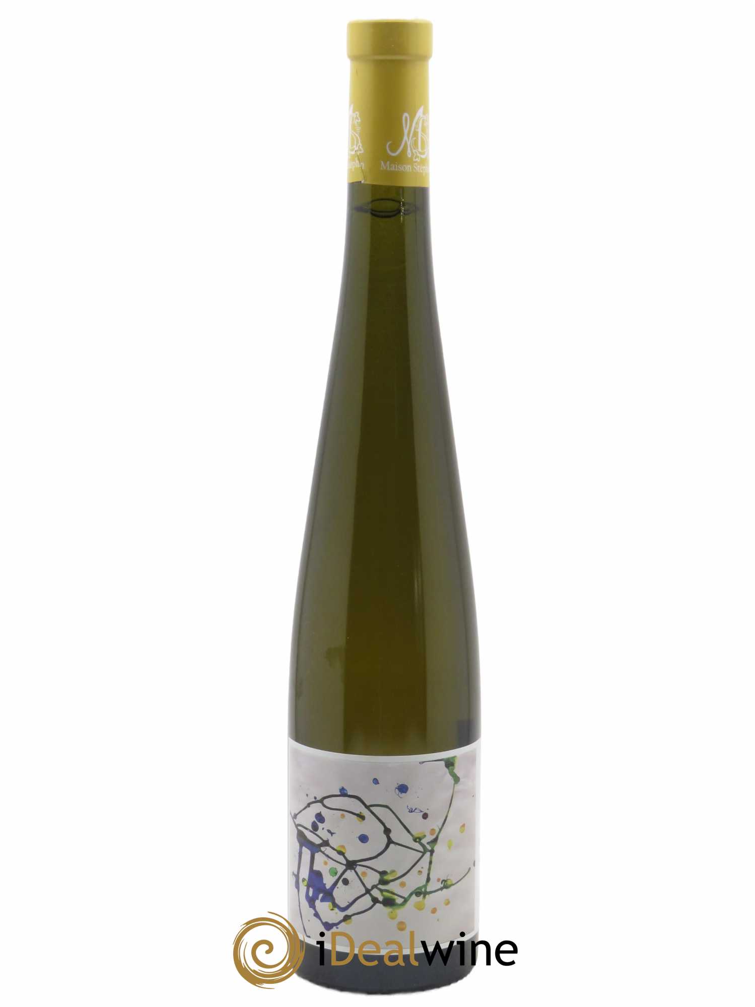Condrieu Le Tinal Jean-Michel Stephan (50cl) 2021 - Lot de 1 Bouteille
