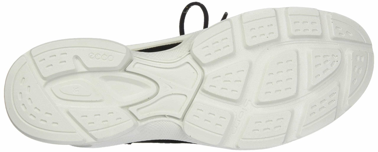 ECCO Sneaker schwarz ECCO BIOM STREET WOutdoor