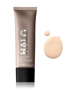 Smashbox Halo Healthy Glow All-in-One Tinted Moisturizer SPF25 Getönte Gesichtscreme-40 ml