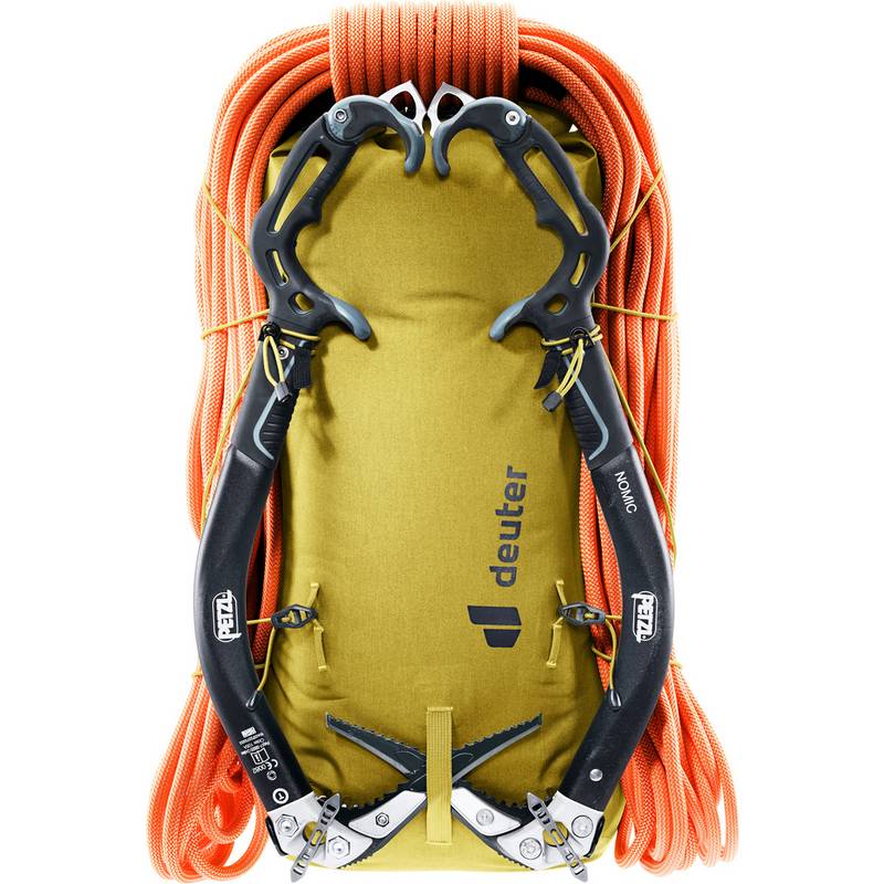 Deuter Vertrail 16 Alpinrucksack
