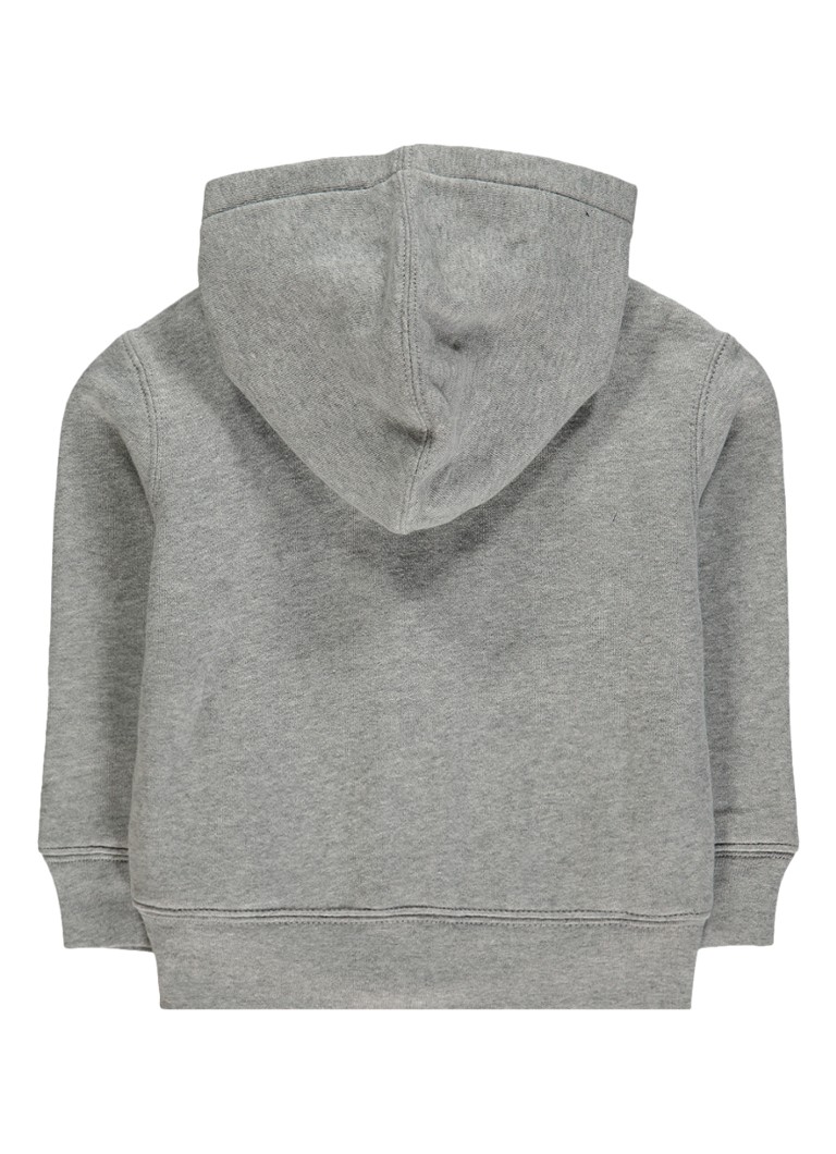 Ralph Lauren sporta jaka ar izšuvumu no logotipa